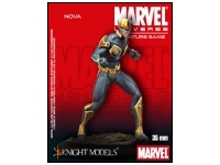 Marvel Universe Miniature Game: Nova