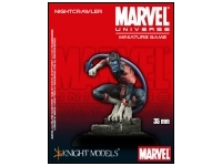 Marvel Universe Miniature Game: Nightcrawler