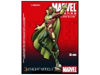 Marvel Universe Miniature Game: Vision