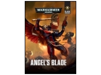 Black Crusade: Angel's Blade