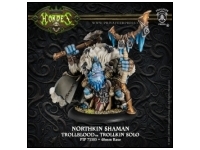 Trollbloods Northkin Shaman