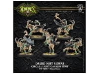 Circle Druid Mist Riders (Box - Plastic)