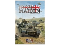 Iron Maiden (Team Yankee)