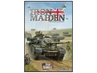 Iron Maiden (Team Yankee)