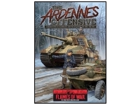 The Ardennes Offensive