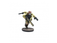 Deadzone 2nd Edition: Hund, Rin Bounty Hunter