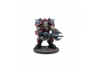 Deadzone 2nd Edition: Ogre Mercenary Warrior