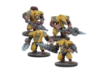 Deadzone 2nd Edition: Veer-Myn - Nightmares