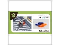 Infinity: Token Set - Evo