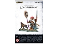 Stormcast Eternals Lord-Veritant