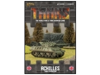 Tanks: Achilles Tank Expansion