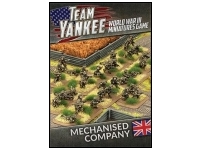Mechanised Company (Team Yankee)