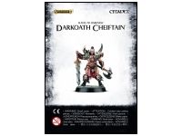 Slaves To Darkness Darkoath Chieftain