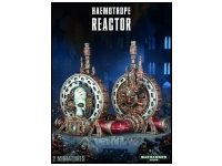 Warhammer 40,000: Haemotrope Reactor