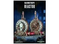 Warhammer 40,000: Haemotrope Reactor