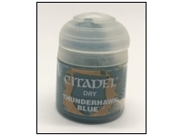 Citadel Dry: Thunderhawk Blue