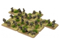 Mechanised Platoon (Team Yankee)