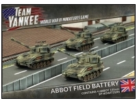 Abbot Field Battery (Team Yankee)