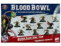 Blood Bowl: Skavenblight Scramblers