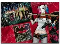 Suicide Squad Game Box