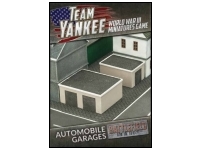 Automobile Garages (Team Yankee)