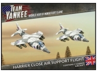 Harrier Close Air Support Flight (Team Yankee)