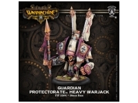 Protectorate Guardian/Indictor (Box - Plastic)