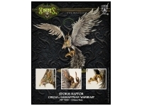 Circle Storm Raptor (Box - Plastic)