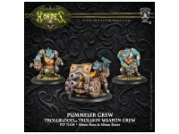 Trollbloods Pummeler Crew (Box - Plastic)