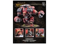 Khador Conquest/Victor (Box - Plastic)