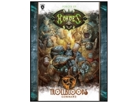 Forces of Hordes - Trollbloods Command (Soft Cover)