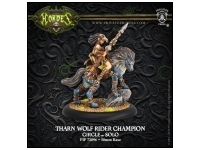 Circle Tharn Wolf Rider Champion