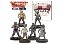 The Walking Dead - All Out War: Walker Booster