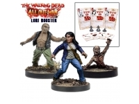 The Walking Dead - All Out War: Lori Booster