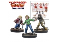 The Walking Dead - All Out War: Carol Booster