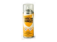 Averland Sunset Spray