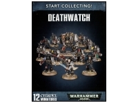 Start Collecting! Deathwatch