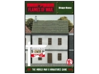 European House - Dieppe