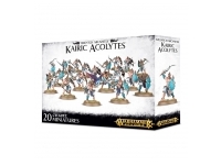 Tzeentch Arcanites Kairic Acolytes