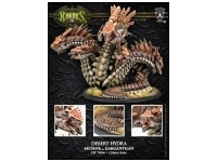 Skorne Desert Hydra (Box - Plastic)