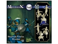 Arcanists: Shastar Vidiya Guards (M2E)