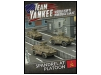 Spandrel AT Platoon (Team Yankee)