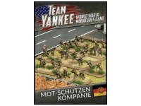 Mot-Schützen Kompanie (Team Yankee)