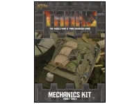 Tanks: Mechanics Kit