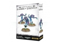 Disciples of Tzeentch Flamers of Tzeentch