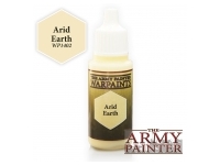 Warpaints: Arid Earth