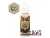 Warpaints: Banshee Brown