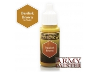 Warpaints: Basilisk Brown