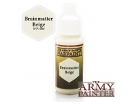 Warpaints: Brainmatter Beige