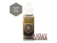 Warpaints: Castle Grey